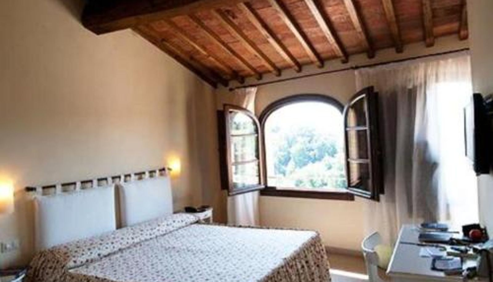 Chambre - Arnolfo B&B
