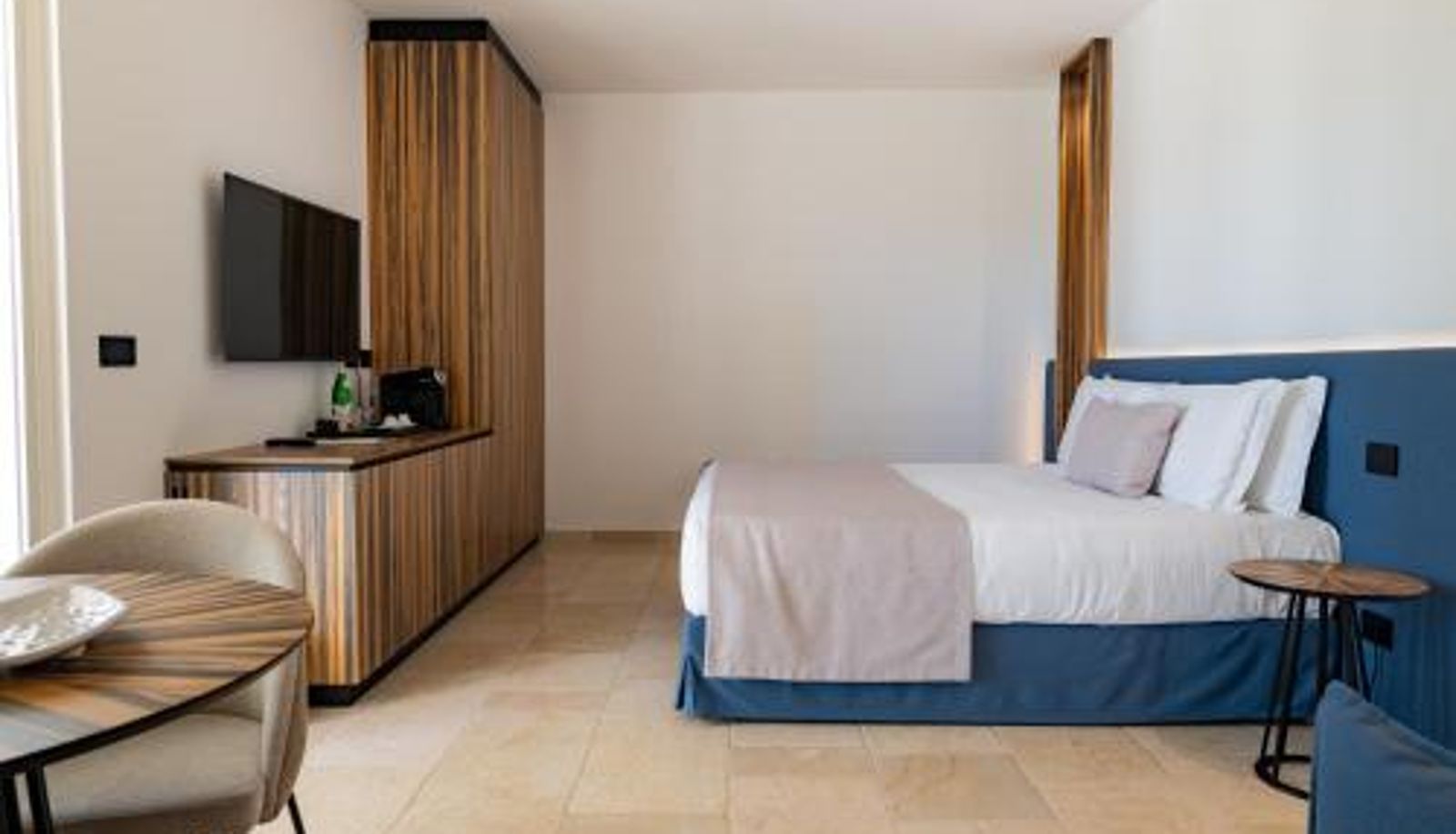 Dreibettzimmer - Essenza Relais Contemporaneo