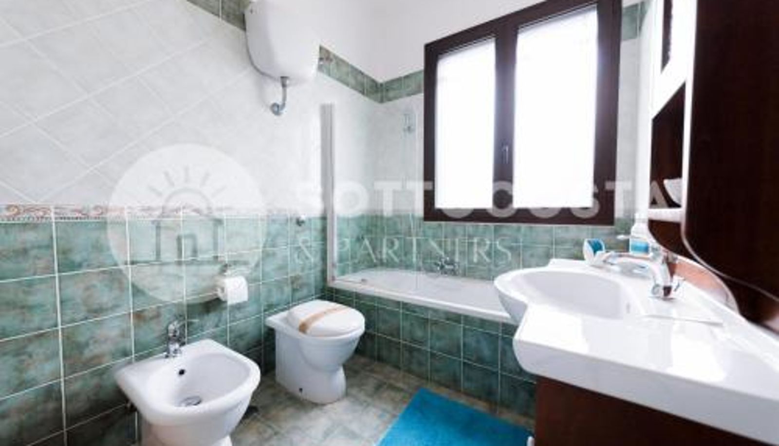 Chambre Standard - Be Nature