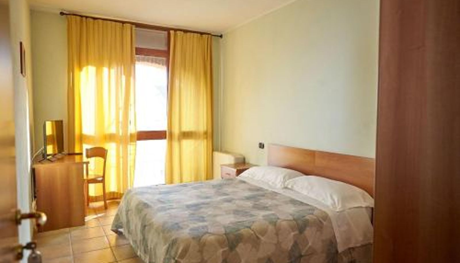 Habitación - Al Casale B&B