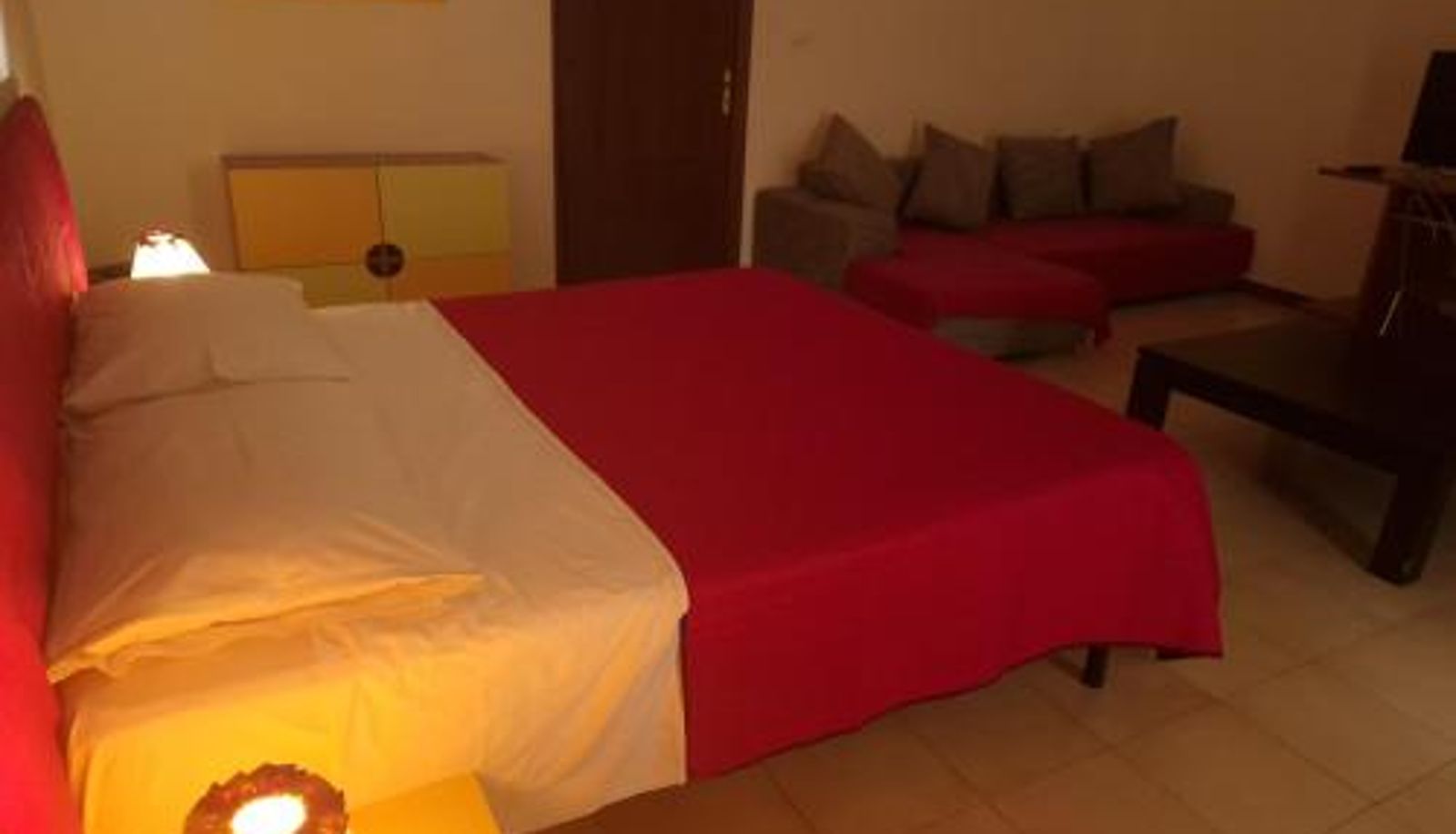 Chambre - In Zona- B&B Catania Centro