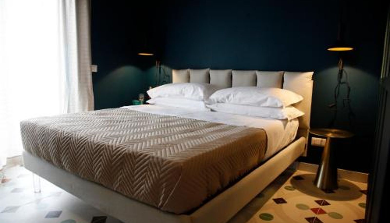 Info - B & B Casa Portanova