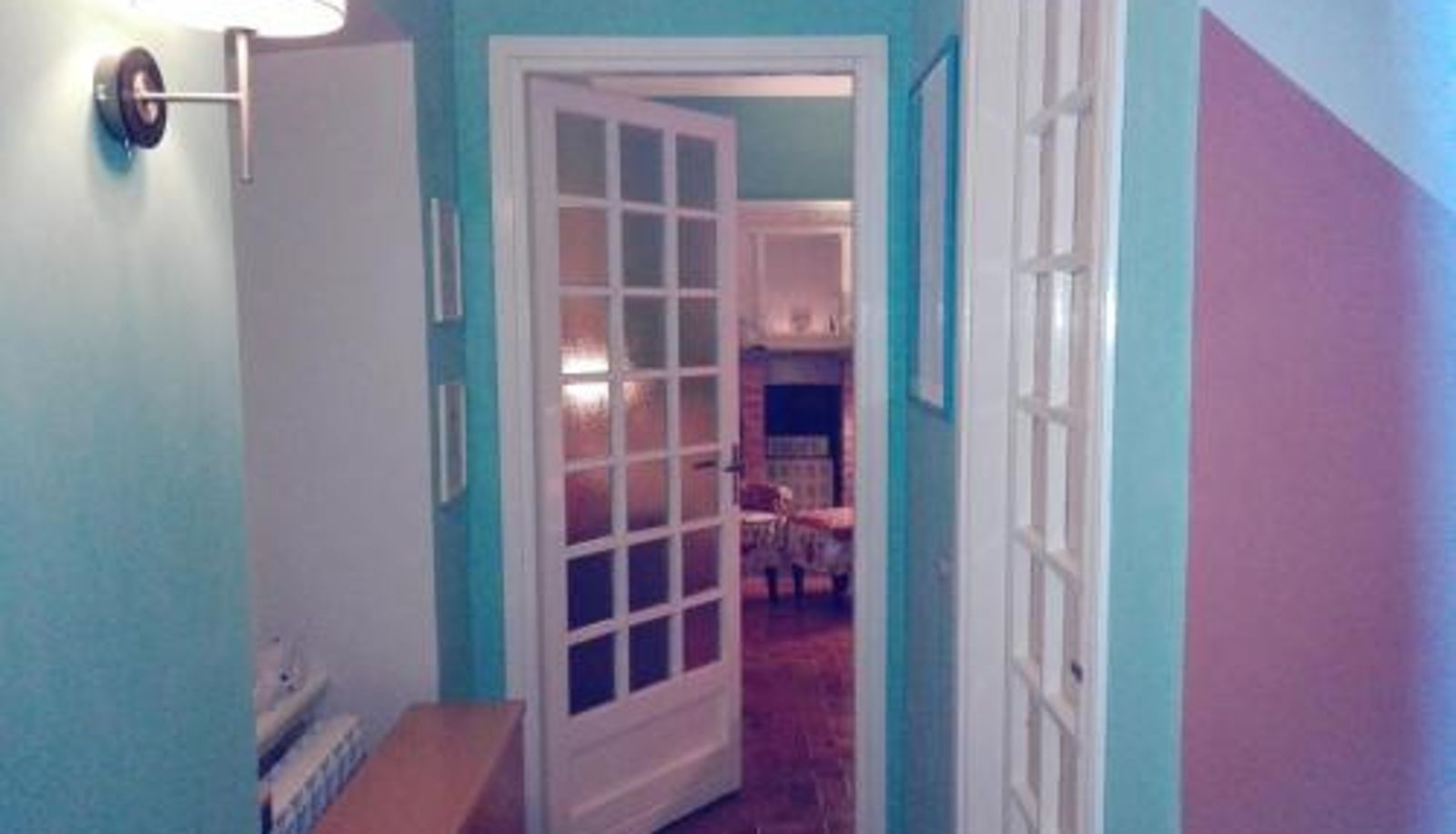 Chambre - Casa Badinot