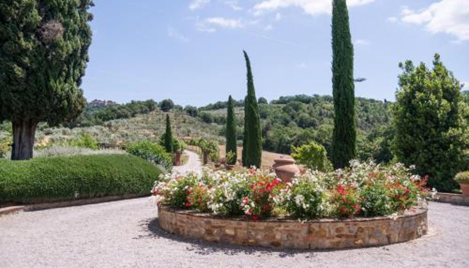Info - San Carlo a La Molinella