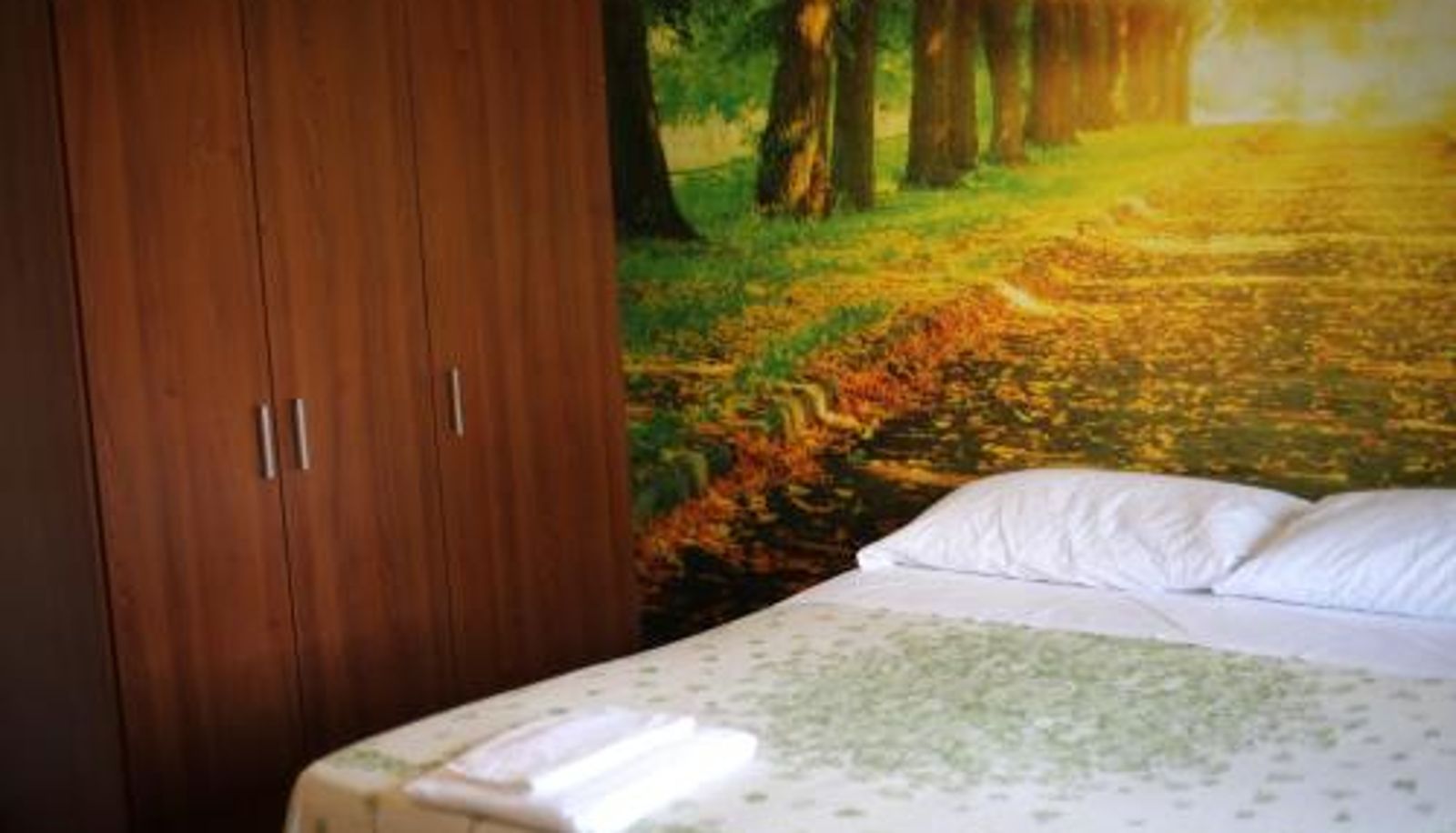 Standardzimmer - LA CASA DELL'ORSO