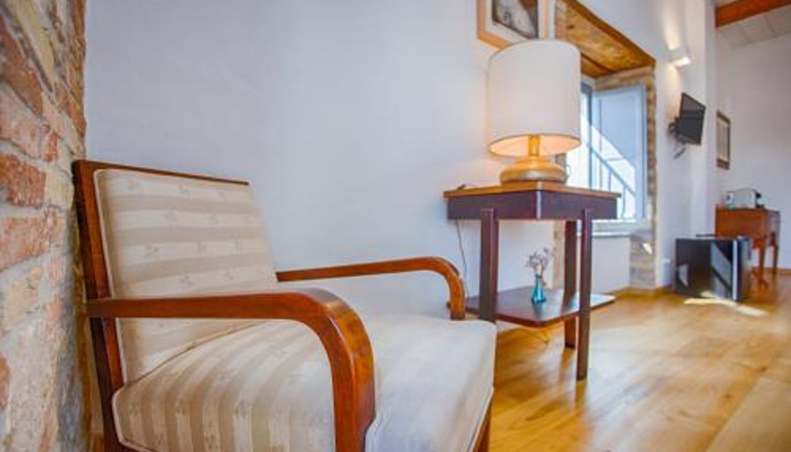 Triple room - Tenuta Coppa Zuccari