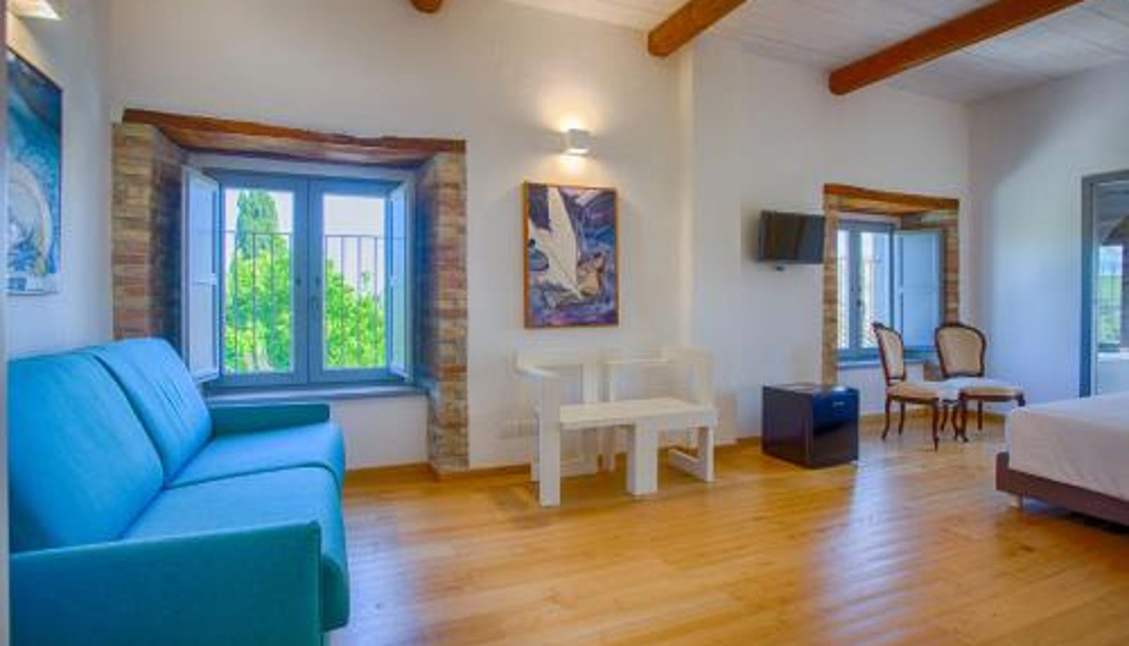 Room - Tenuta Coppa Zuccari