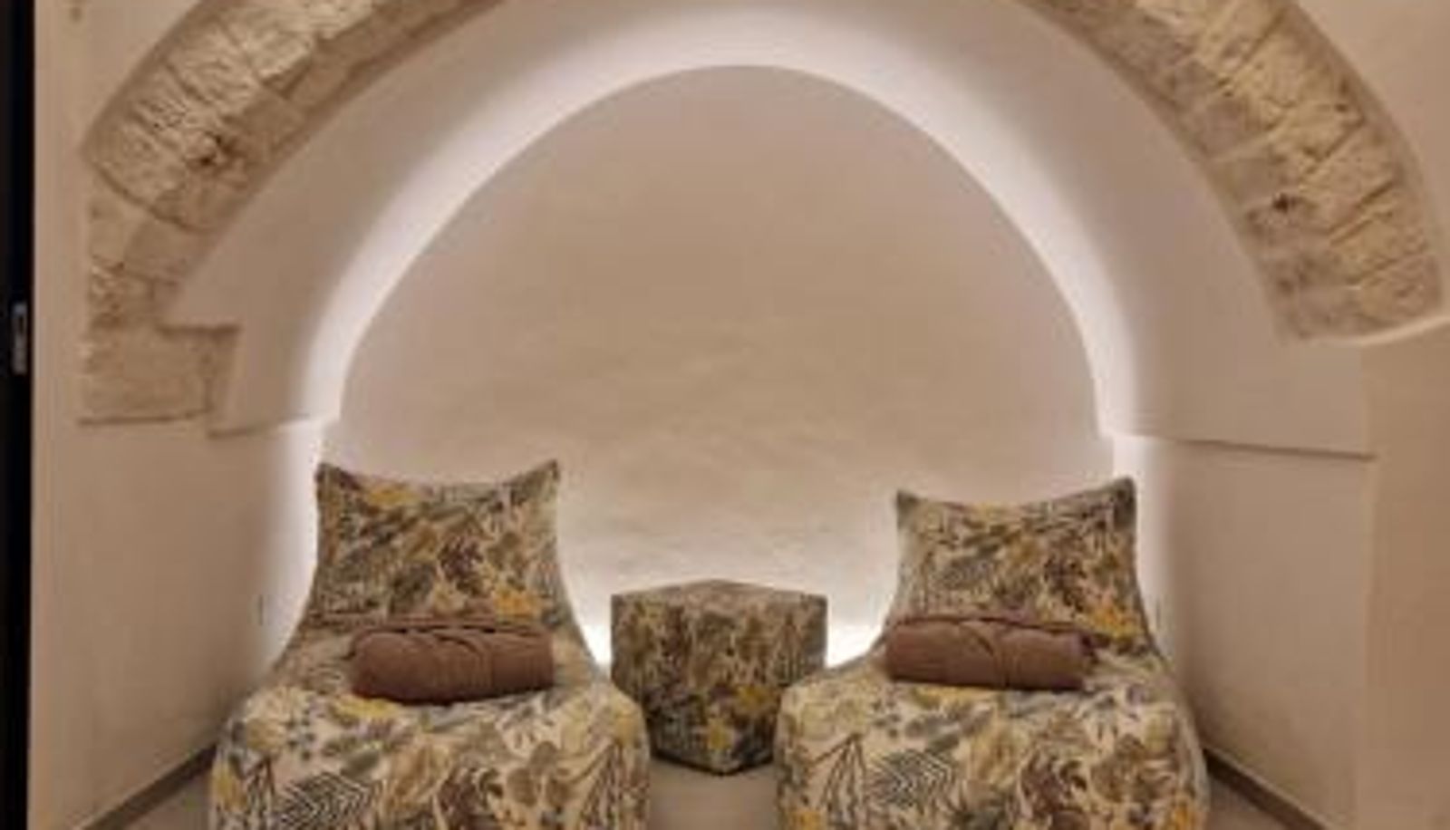 Appartement - PIRANO Suite