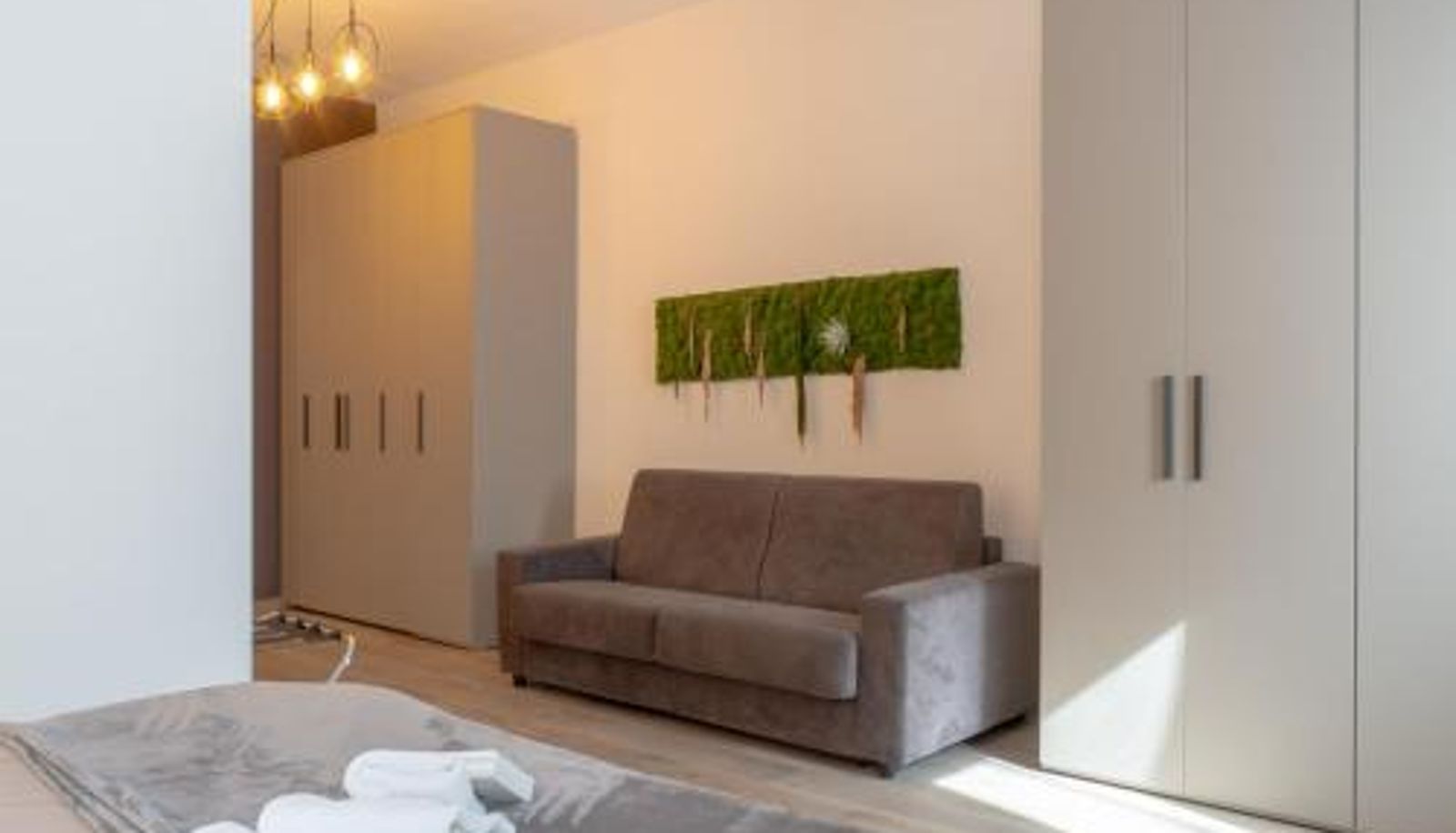 Chambre Familiale - House Room Civico 56