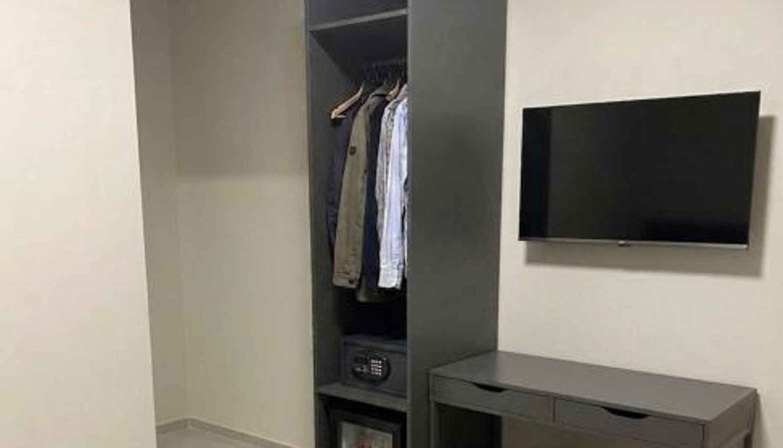 Info - Hotel Primo Sole