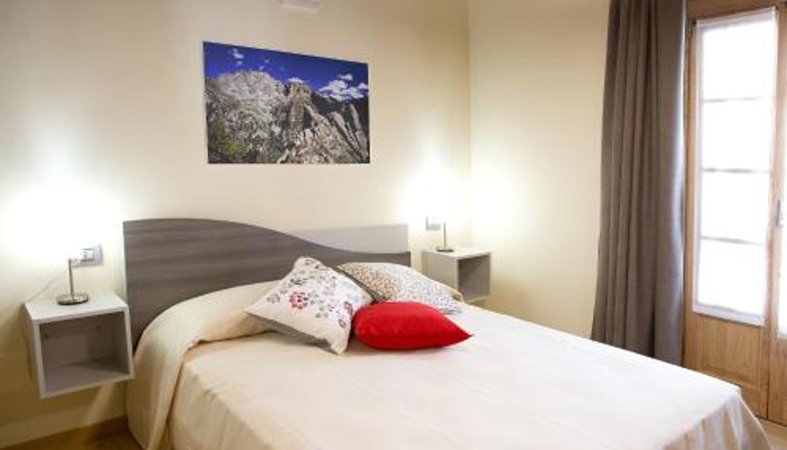 Kamer - Osteria Senza Fretta Rooms for Rent