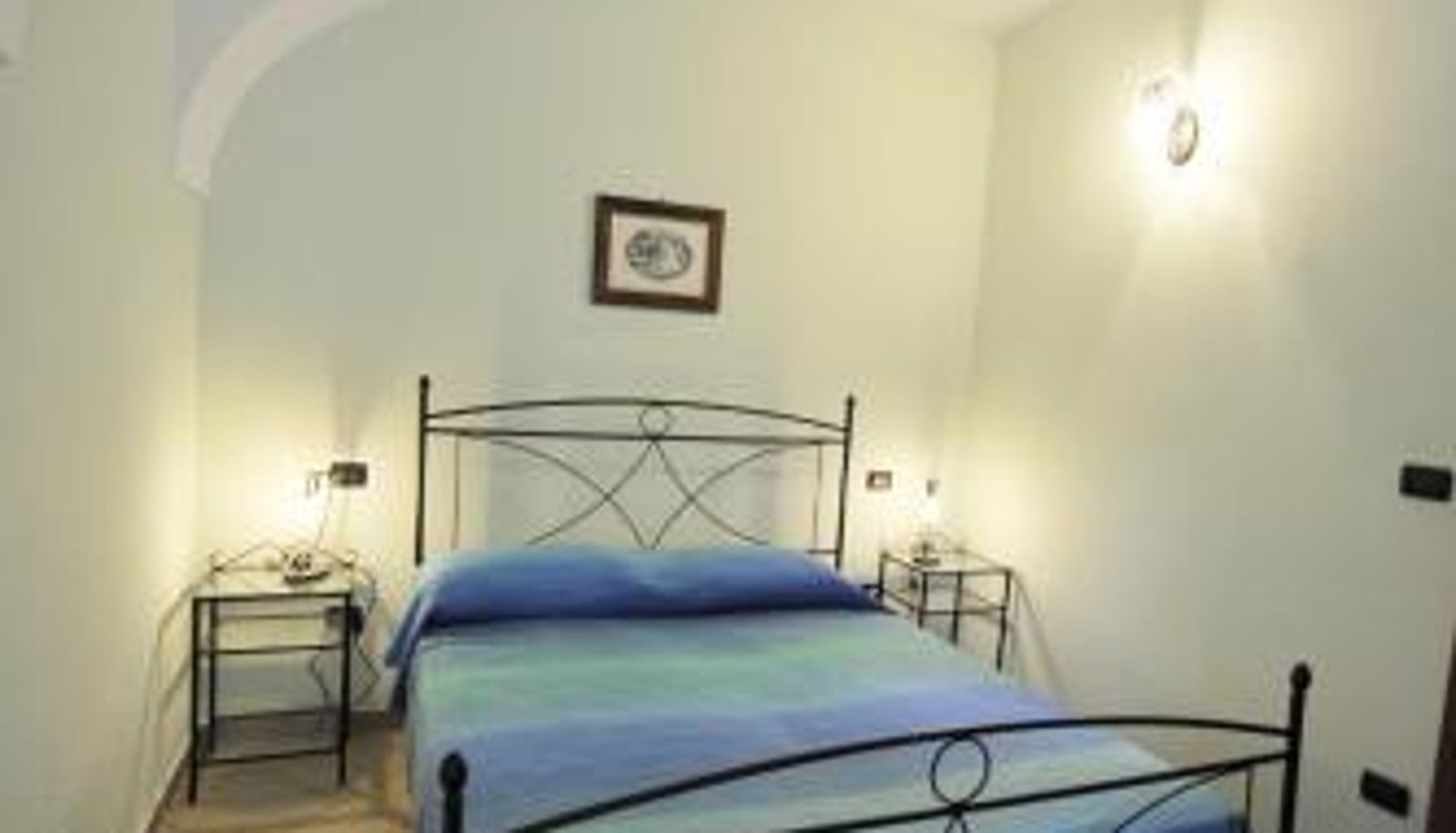 Appartement - Agriturismo Isorella