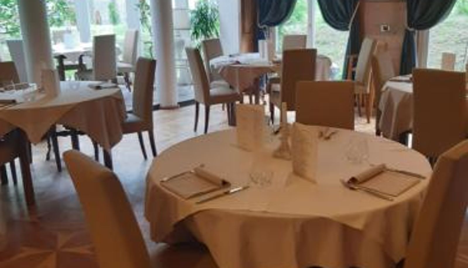 Info - Locanda Rondolost