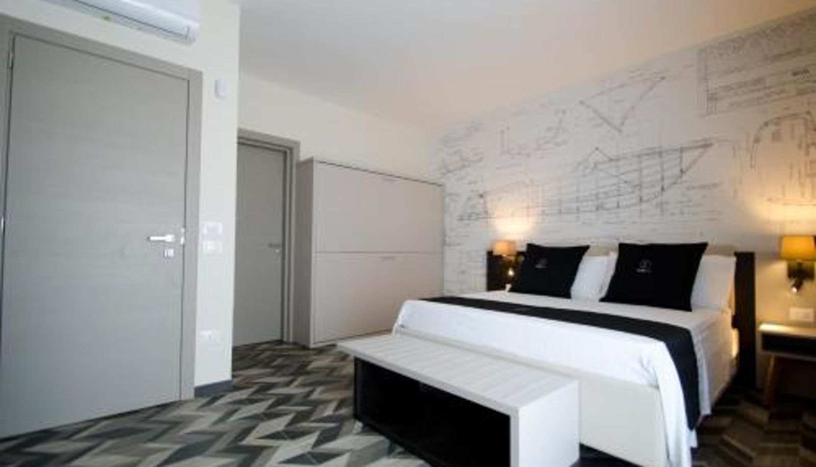 Habitación - Riva 33