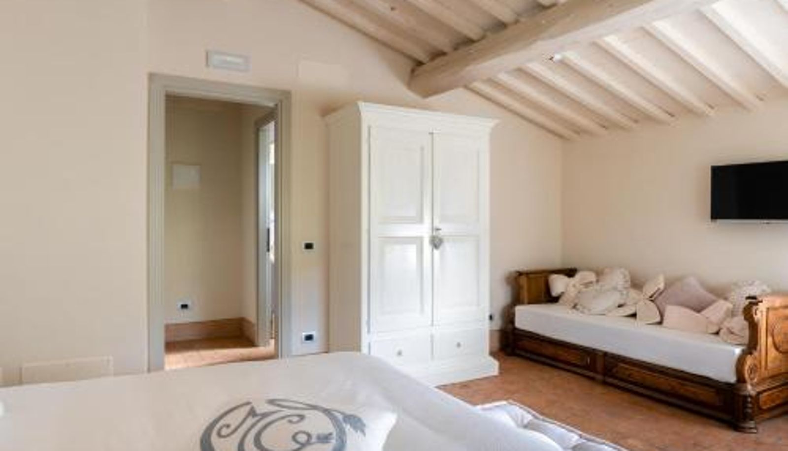 Tripla - Relais Maria Cristina