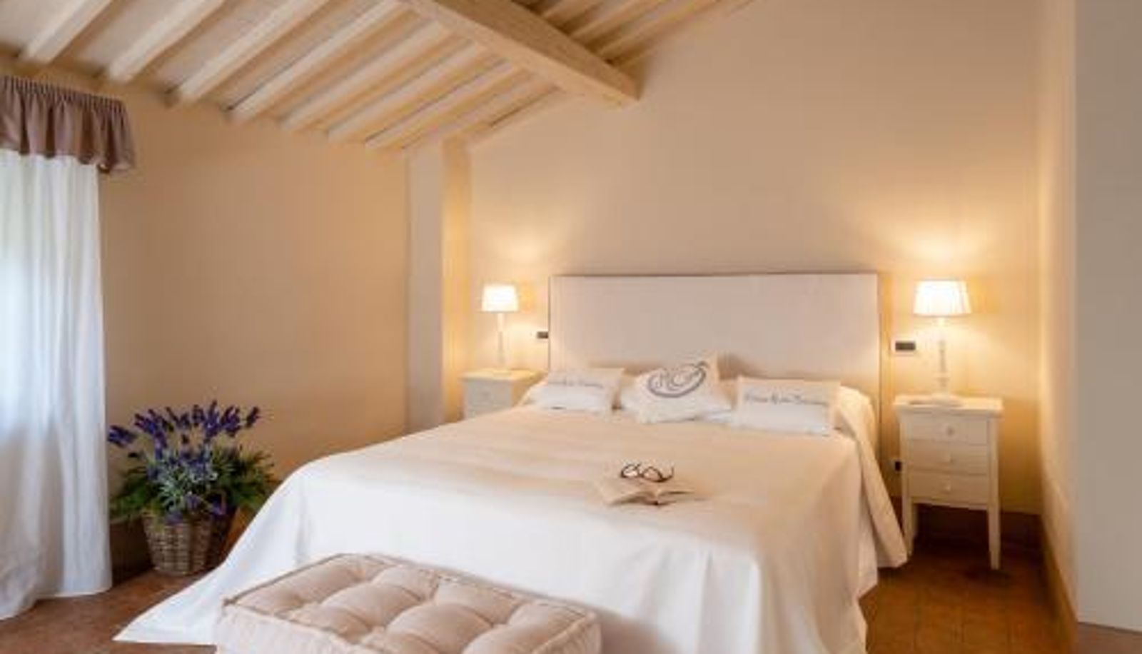 Tripla - Relais Maria Cristina