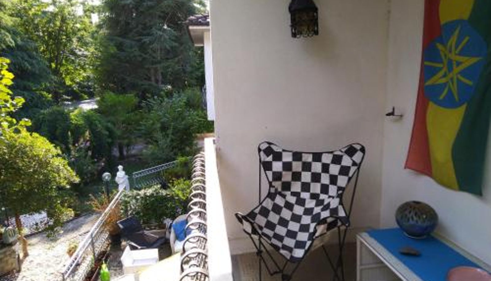 Zimmer - Butterfly B&B