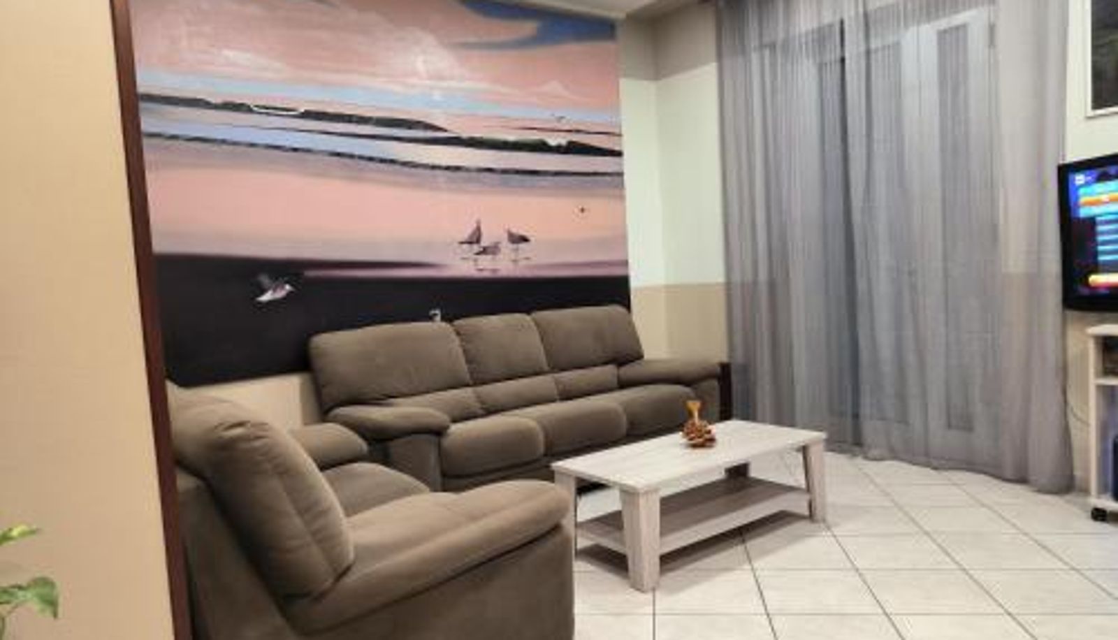 Info - Hotel 4 Lampioni