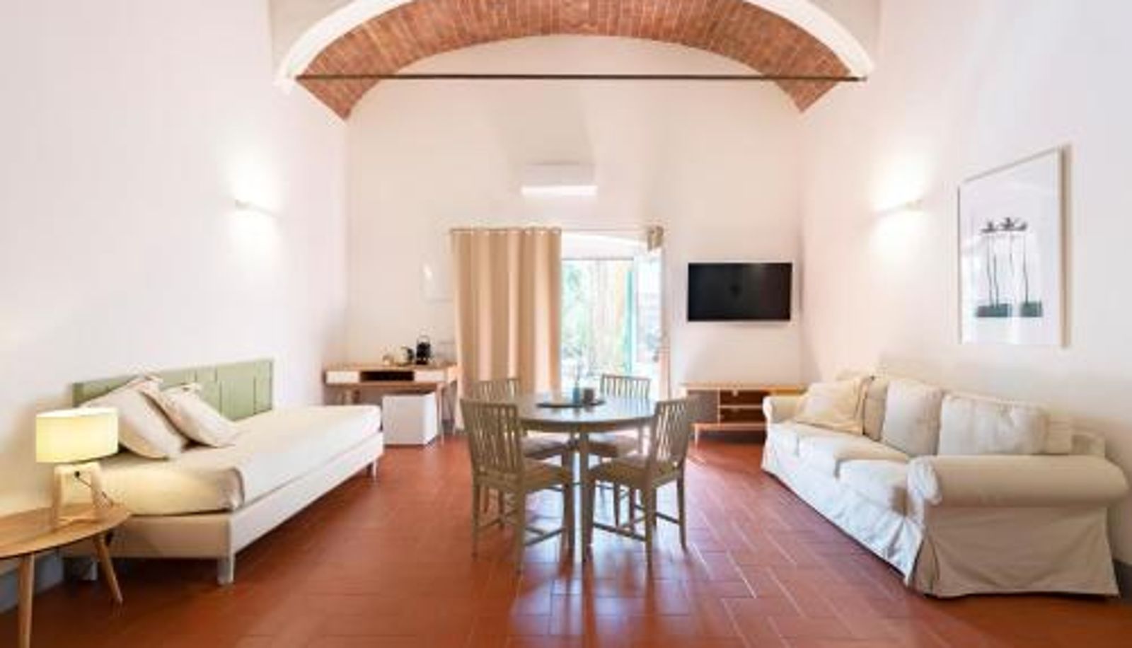 Suite - Fattoria Pian Di Rocca