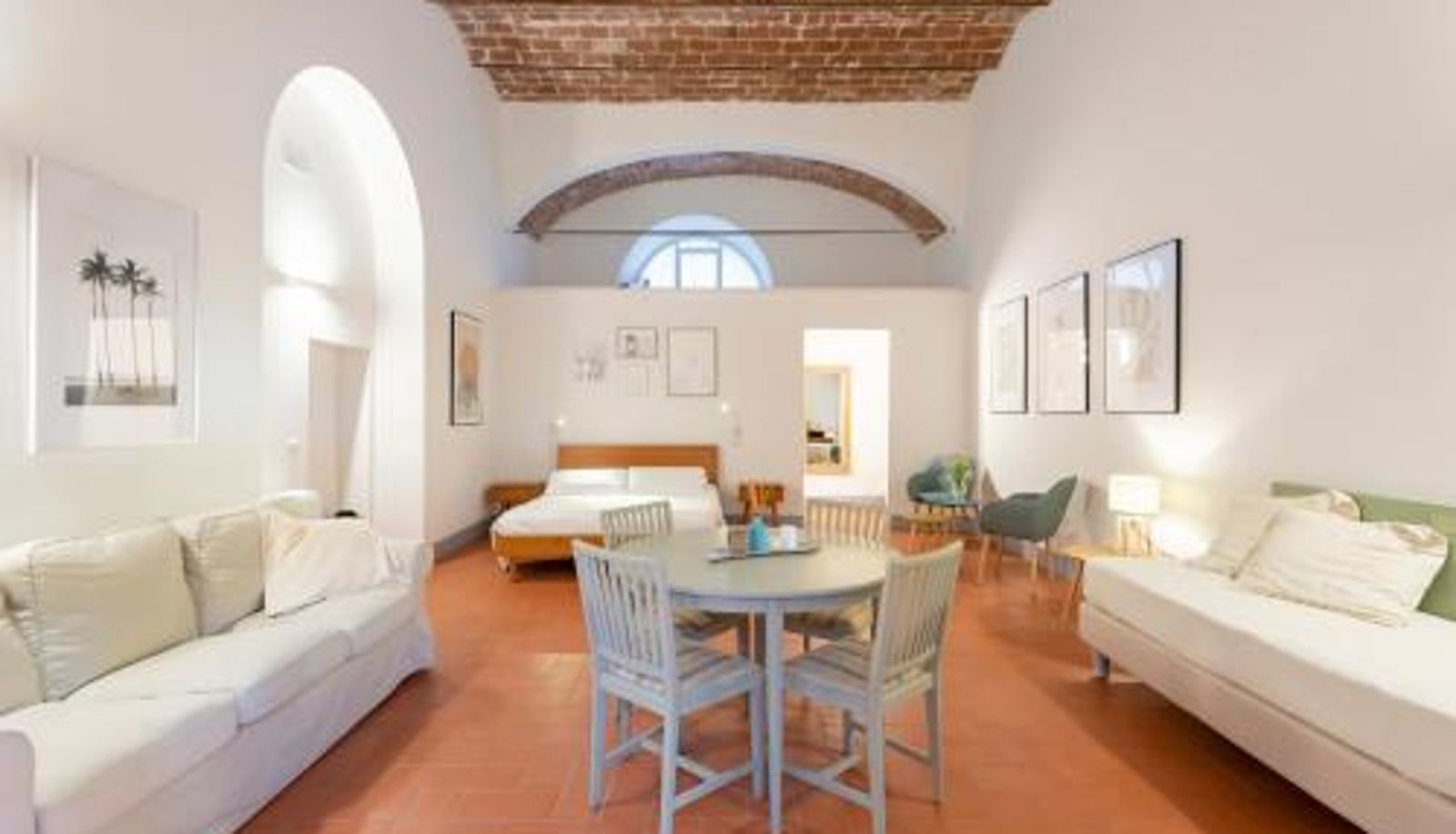 Suite - Fattoria Pian Di Rocca
