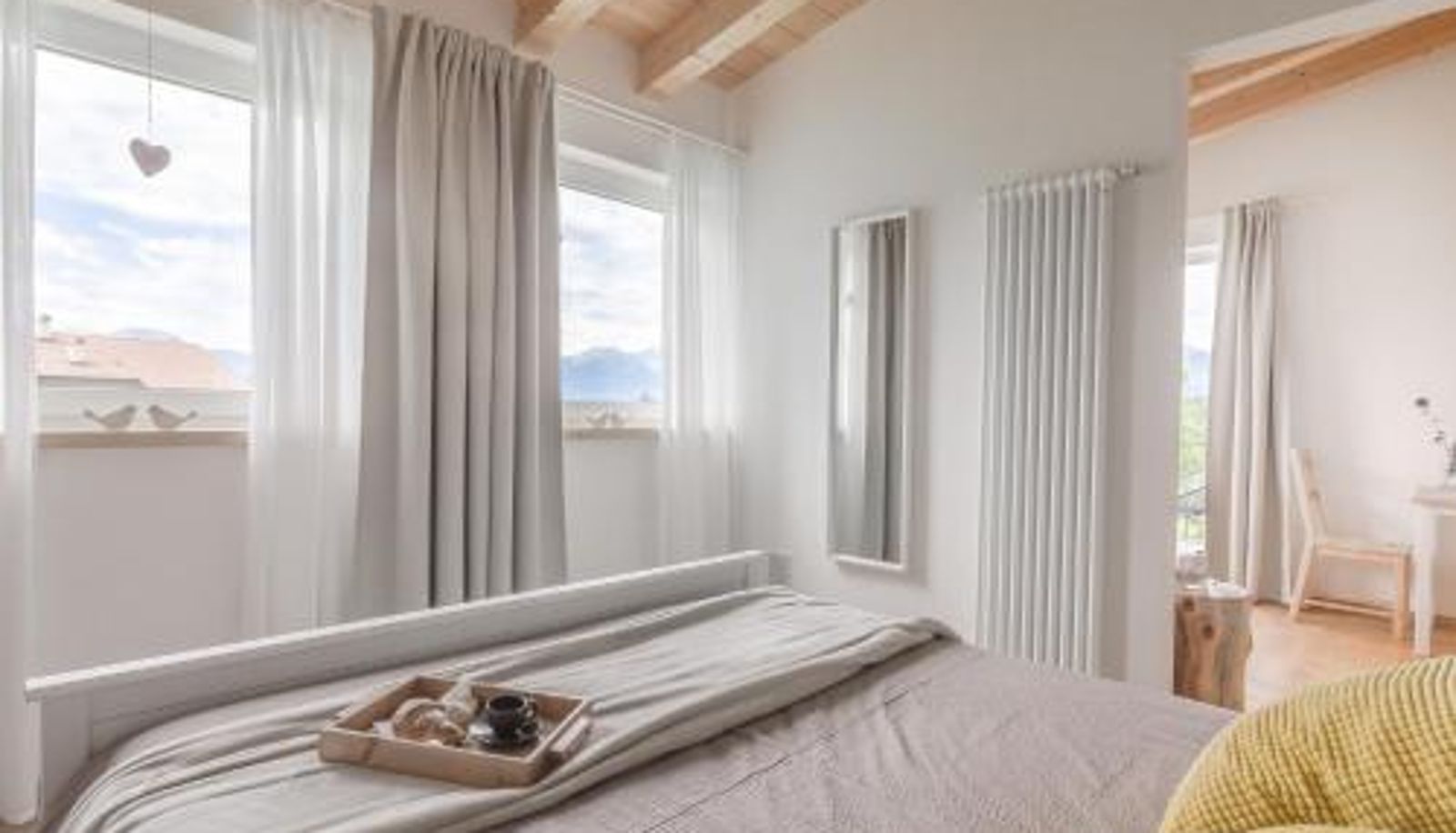 Gezinskamer - B&B Lupo