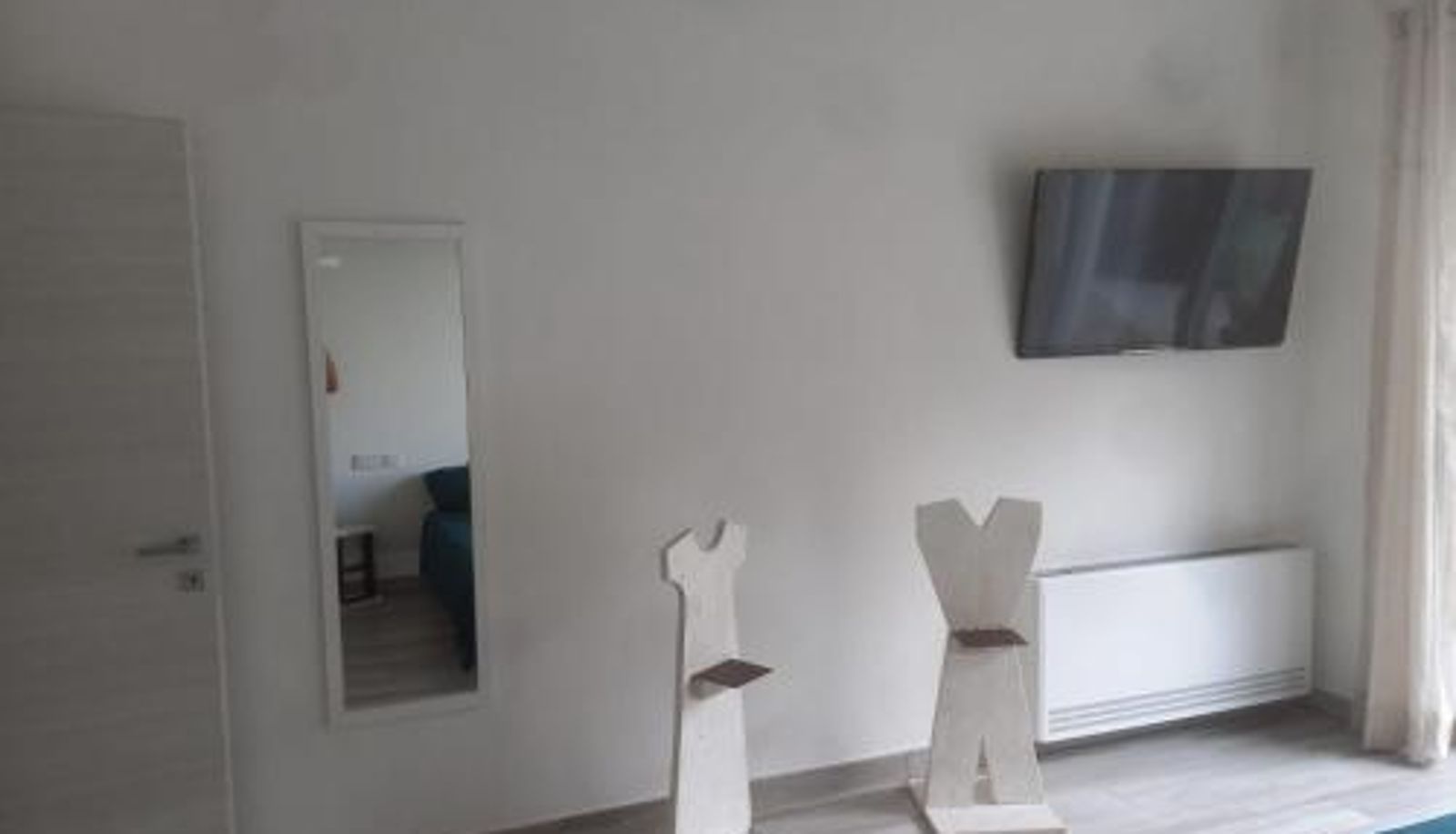 Información - La Terrazza in Collina