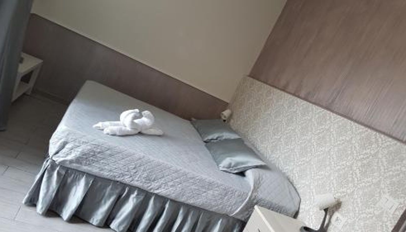 Chambre triple - ILLUVIA affitto camere