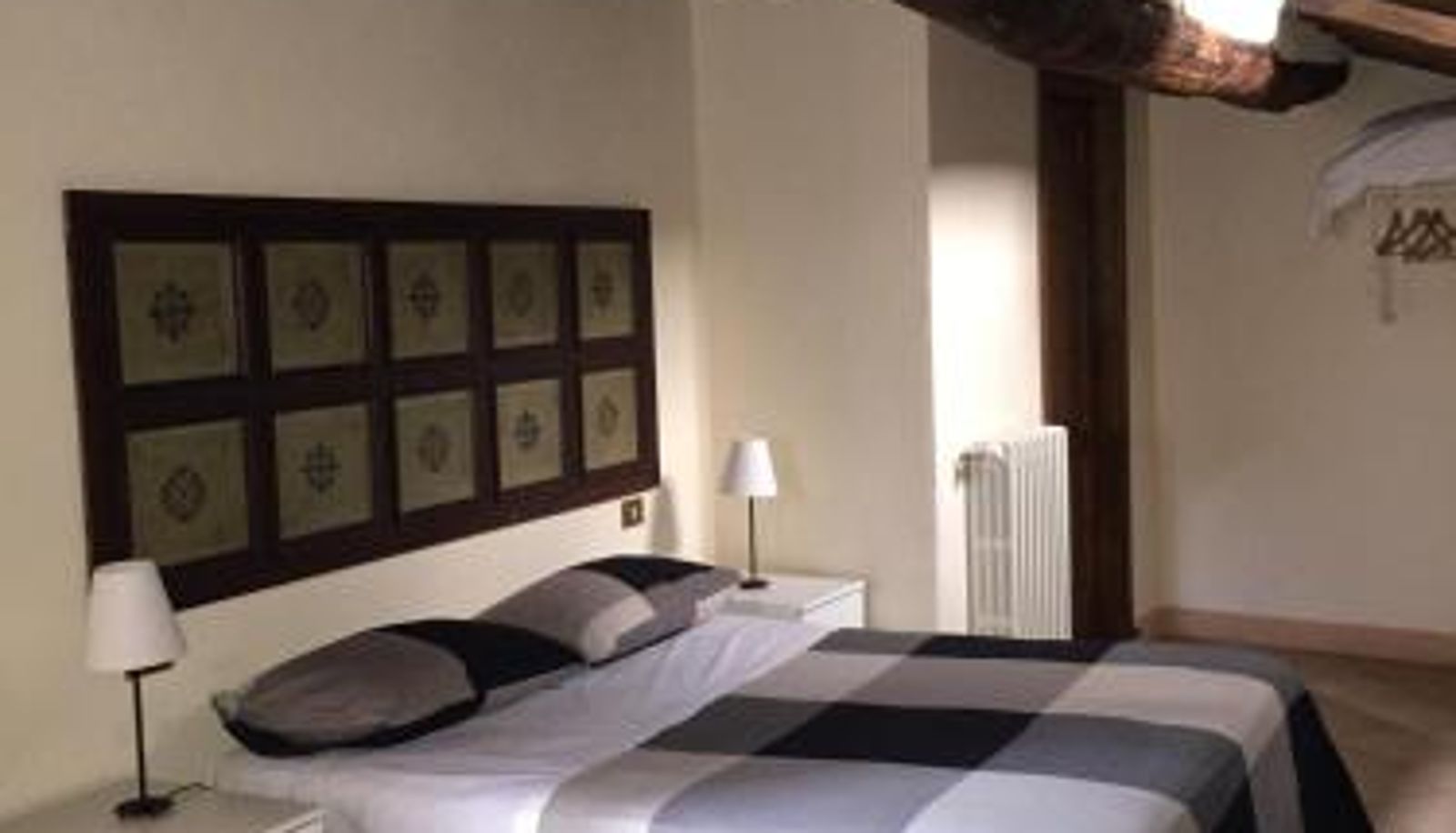 Zimmer - Locanda Petrella