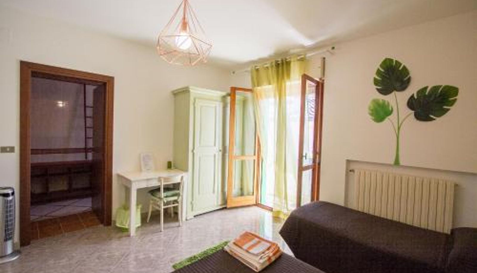 Camera - Le Cromie Catignano