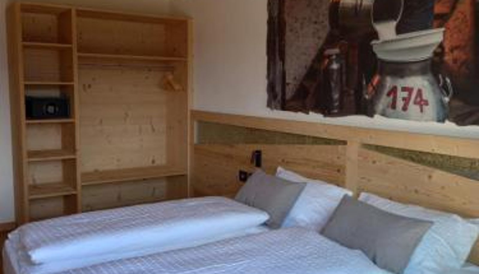 Info - Agriturismo Maso Schneider