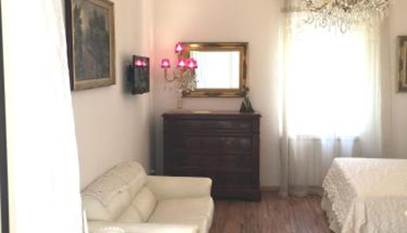 Zimmer - A Casa della Nonna