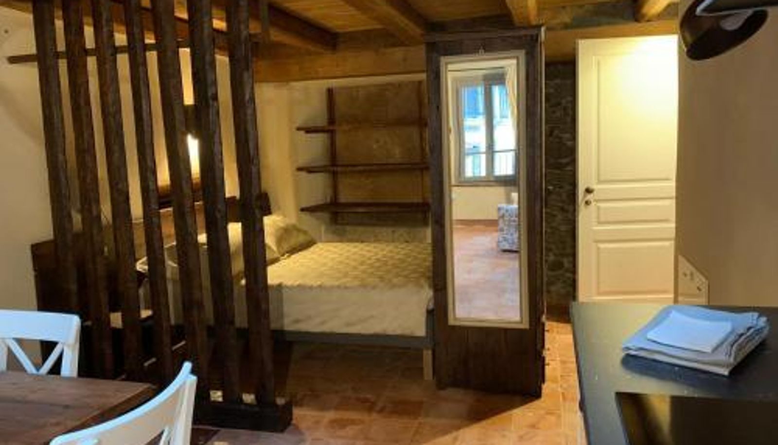 Room - Foresteria Antica Farmacia