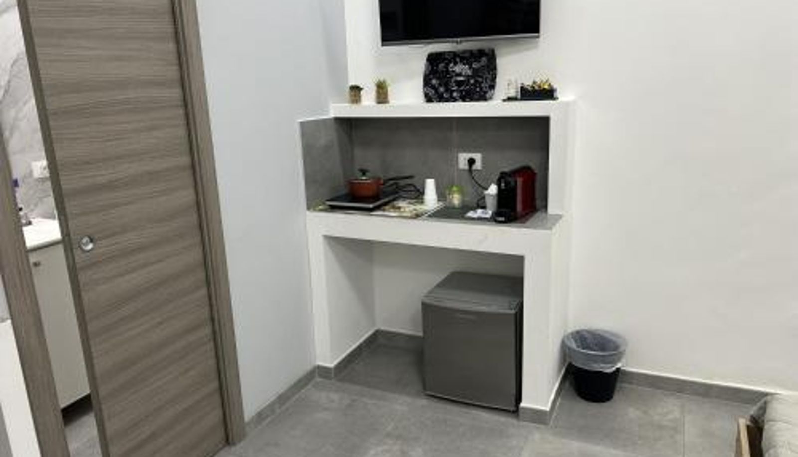 Pokój - La Pescheria - Mini Apartments