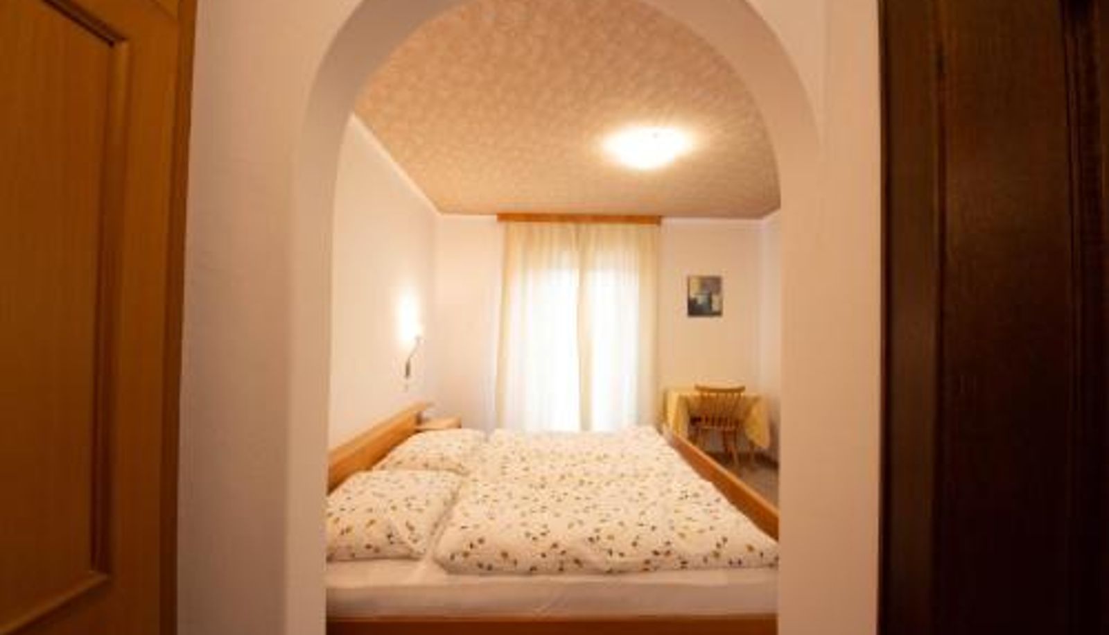 Info - Ameiserhof Guesthouse