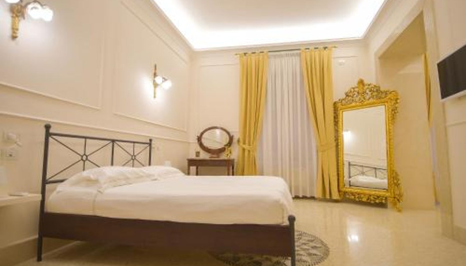 Zimmer - Palazzo Liguori
