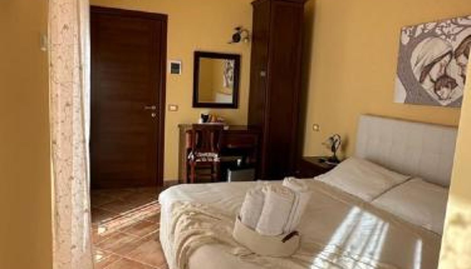 Información - Hotel Il Girasole - Rooms & Luxury Private Spa