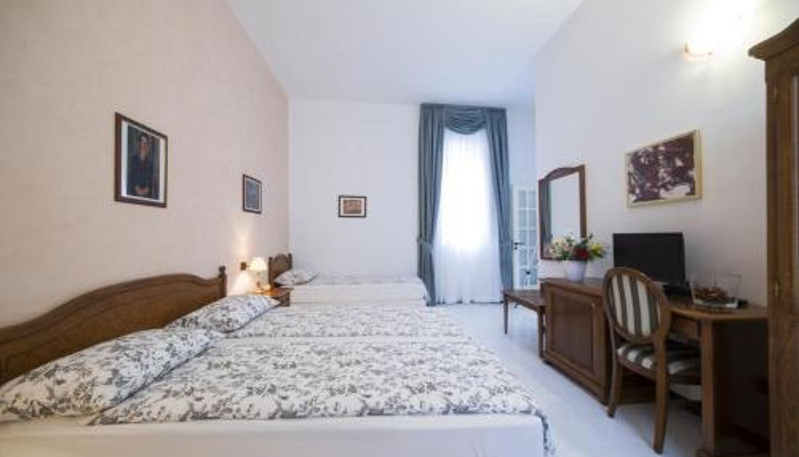 Kamer - B&B Porta di Mare