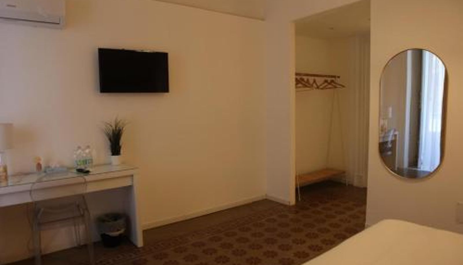 Standaardkamer - Boutique Rooms B&B