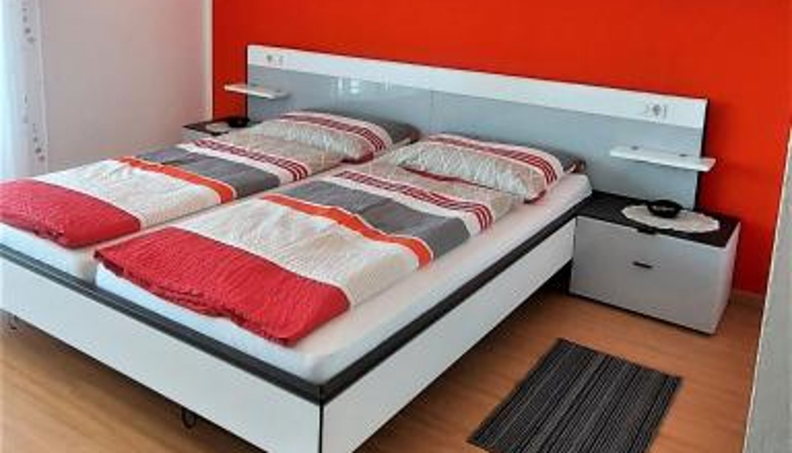 Room - B&B Gasthaus Lieg