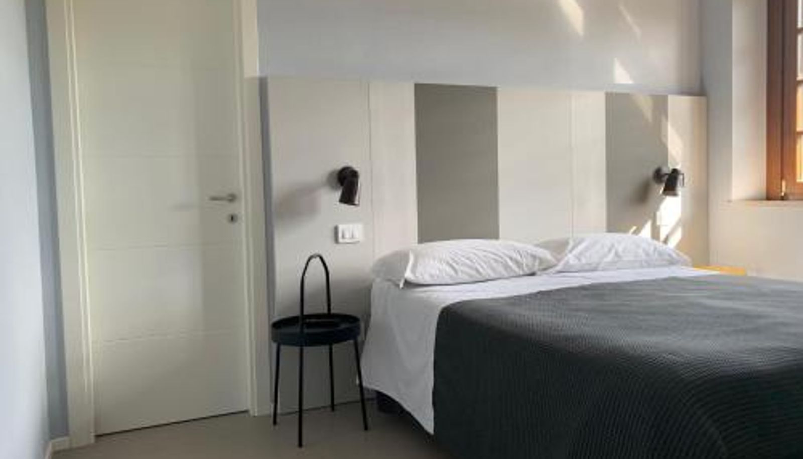 Info - Locanda della Posta