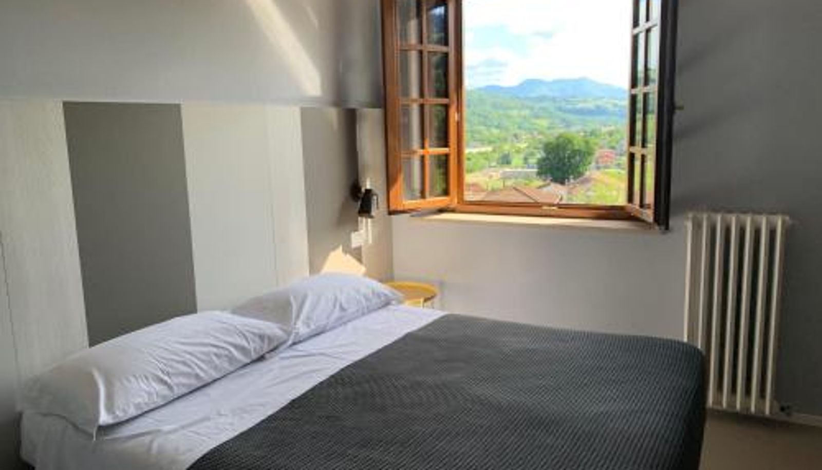 Camera - Locanda della Posta