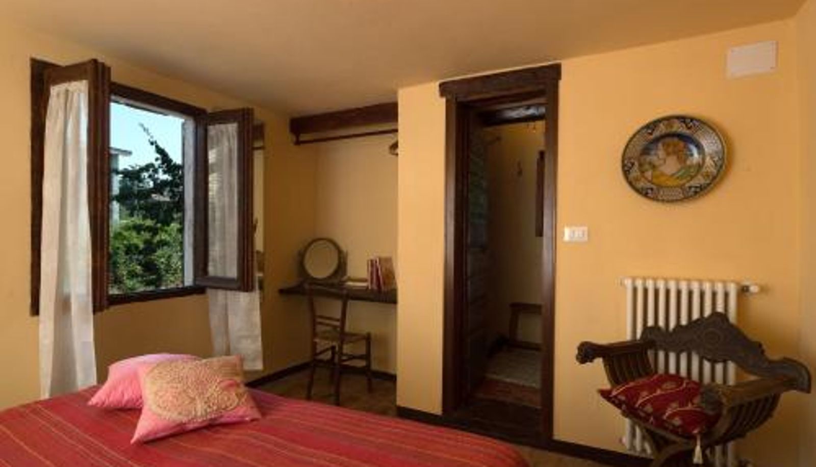 Room - R&B Mulino Marsa