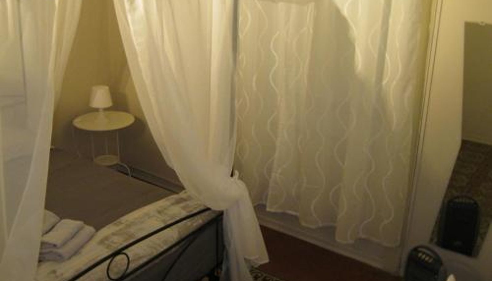 Room - i 2 puttini
