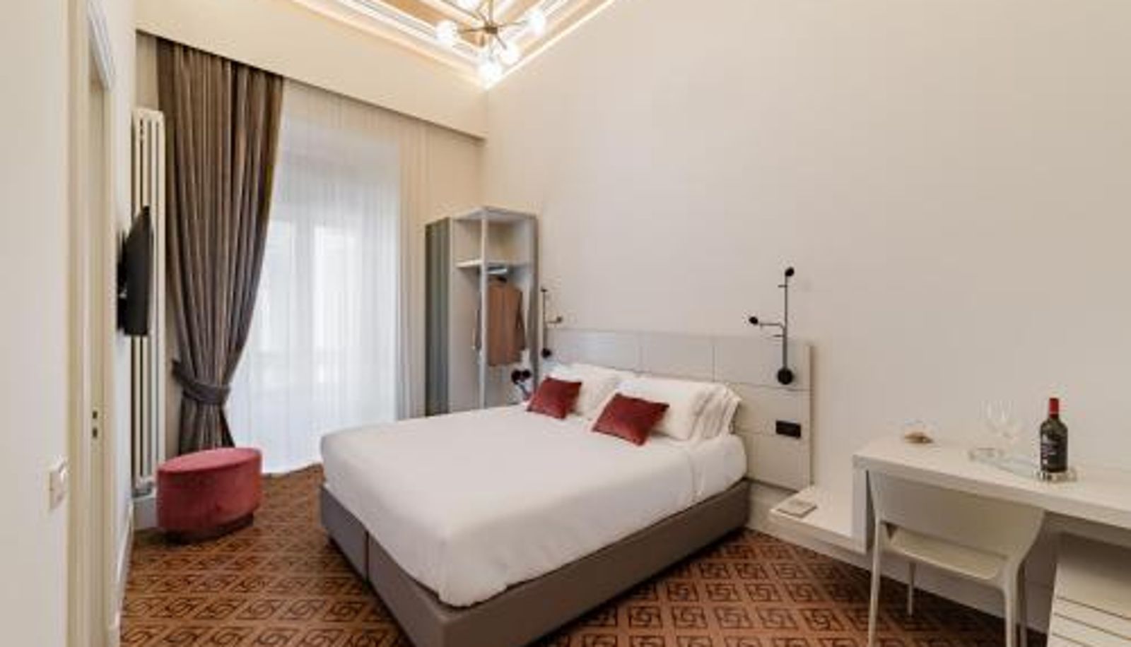 Room - Ciuri di Strata