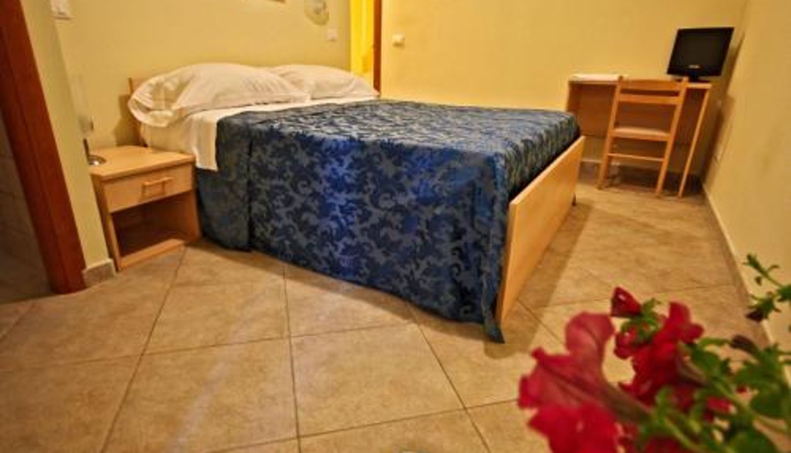 Kamer - Il Cantinone Rooms