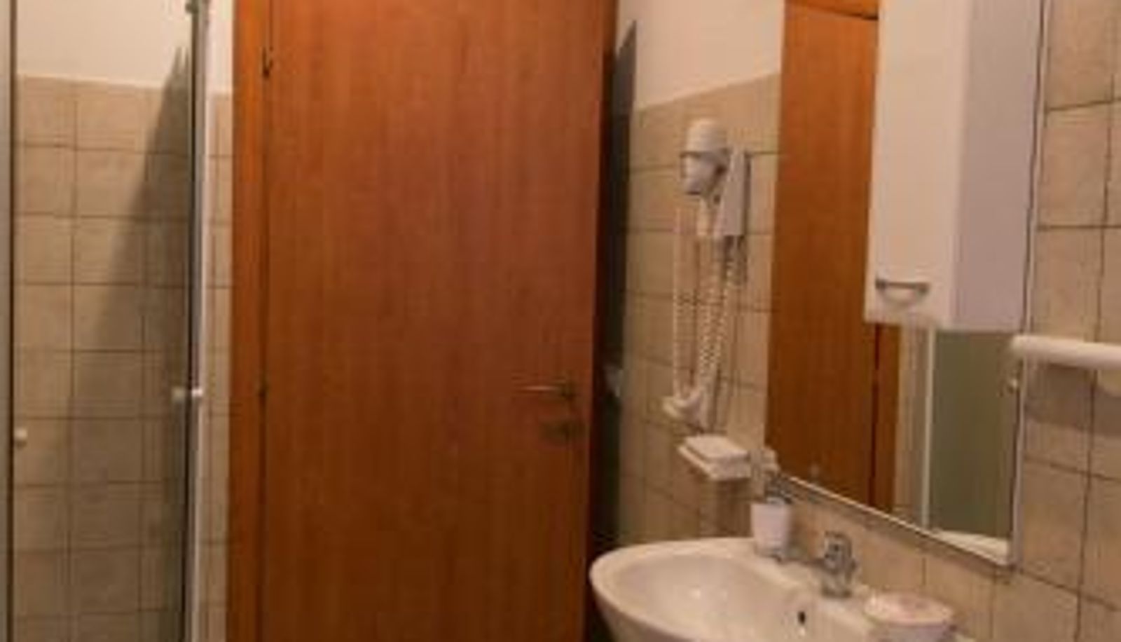 Habitación - Il Cantinone Rooms