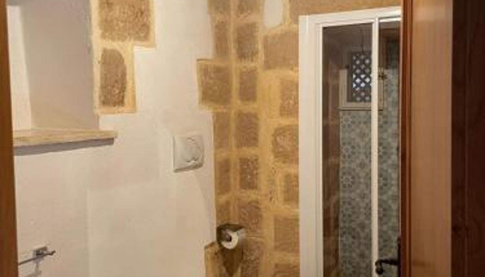 Standaardkamer - Masseria Sotto le Stelle Provenzani