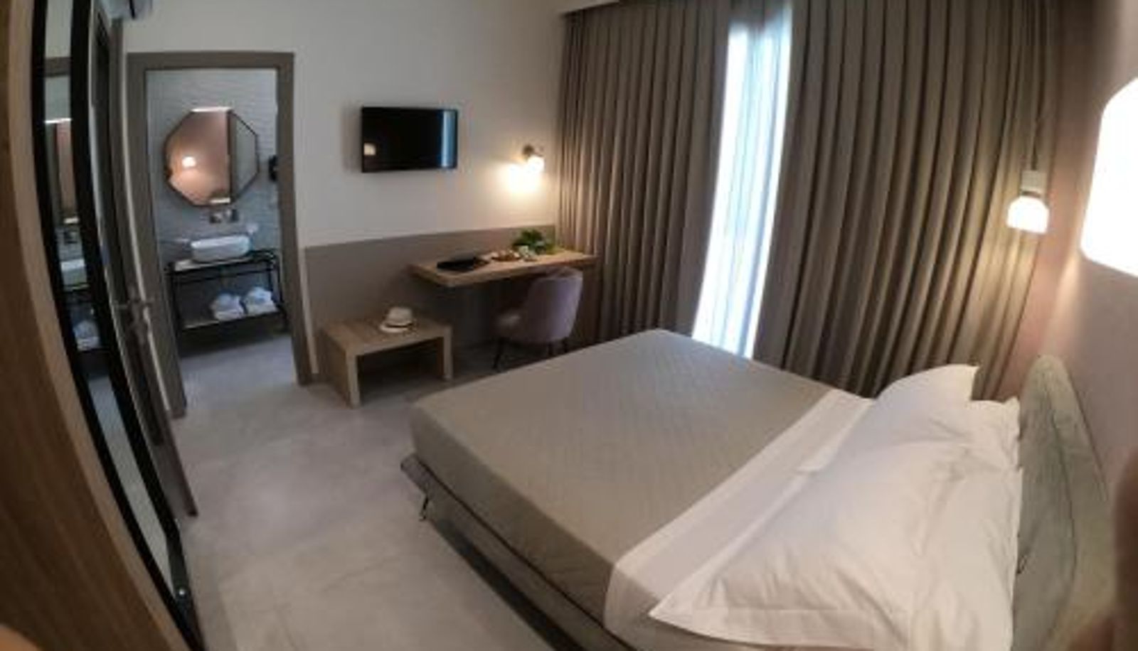 Camera - 10 Catalani Rooms