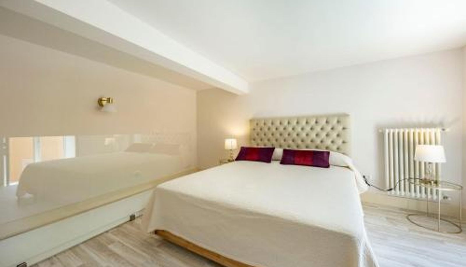 Zimmer - Home dentro il teatro