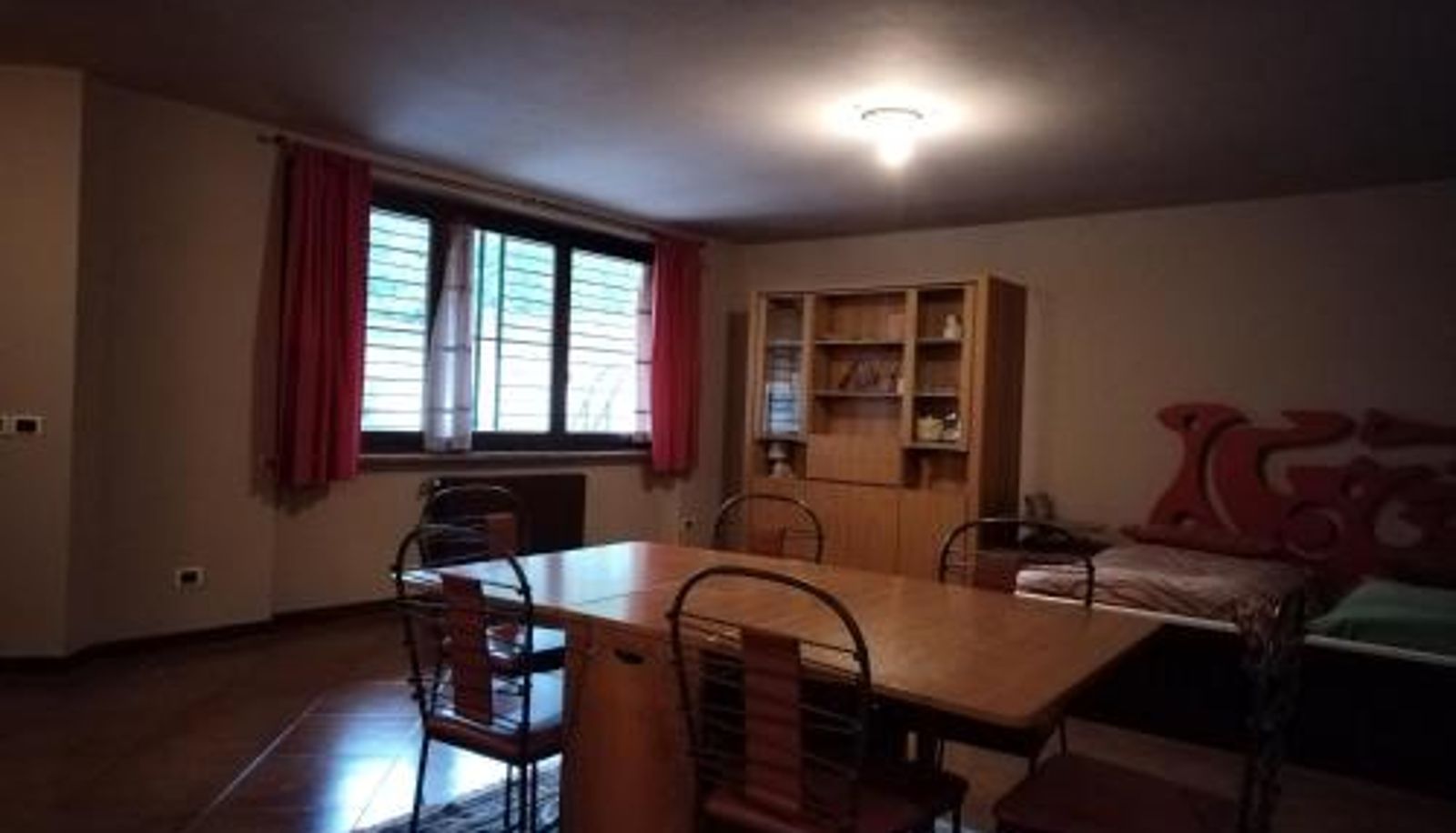 Standard room - Bed & Breakfast Viadelgolf41